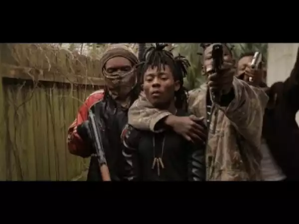 Video: Ty2 - War For